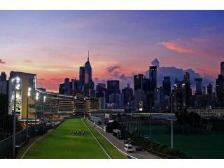 Оборот ставок на скачки вырос в Гонконге за прошедший сезон