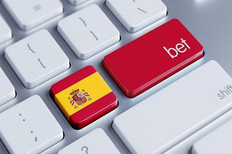 Доход Испании от онлайн-гемблинга сократился на 15% в первом квартале 2022 года