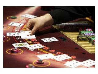 Ограничить доступ к онлайн-казино и ввести возрастной ценз на участие в азартных играх предлагают в Грузии