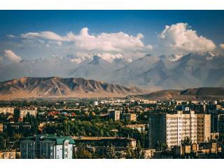 Десять лицензий на казино предложили продать на аукционе в Кыргызстане