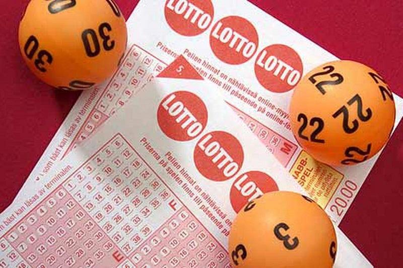 Введение идентификации для покупателей лотерейных билетов отложили в Финляндии