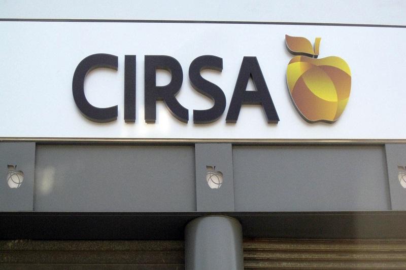 Операционная прибыль Cirsa выросла на 312% в первом квартале 2022 года