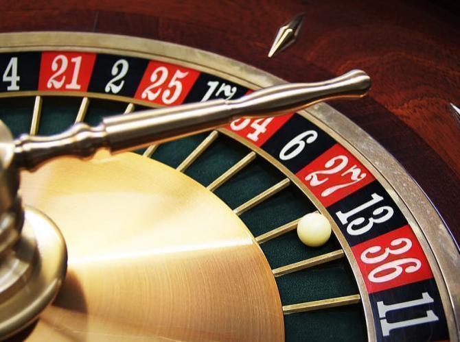 В Украине утвержден порядок отбора в Комиссию по регулированию азартных игр и лотерей
