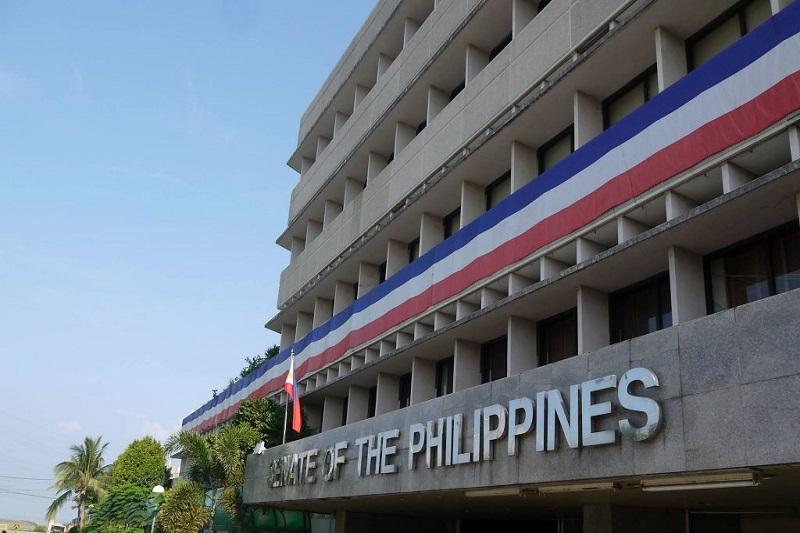 Законопроект о запрете онлайн-гемблинга внесен в сенат Филиппин