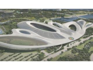 Казино-курорт планируют построить в испанской Эстремадуре за 11,9 млрд евро