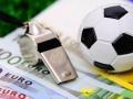 Два футбольных клуба наказаны в Греции за договорный матч