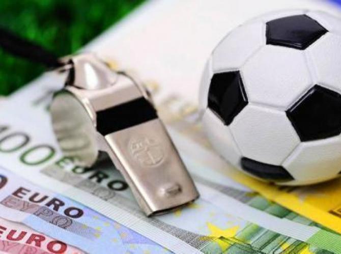 Казахстанские футбольные клубы подозревают в проведении договорного матча