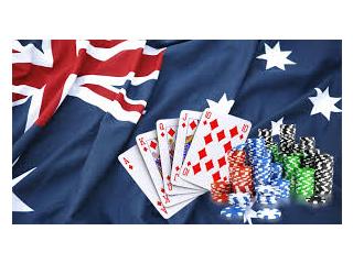 Более 1,6 млрд долларов потратили в Новой Зеландии на азартные игры в 2018 году