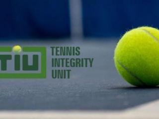 Бывший теннисный игрок из топ-100 пожизненно дисквалифицирован за договорные матчи