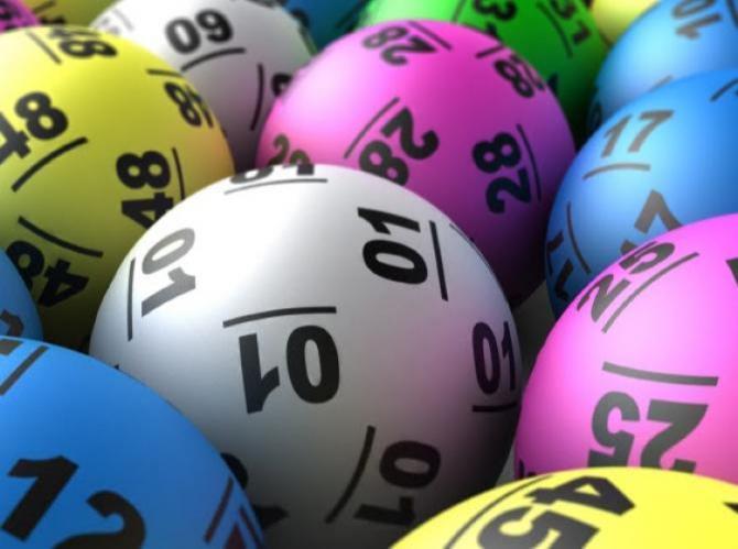 Продажи лотерей CAIXA достигли 720 млн долларов в первом квартале 2021 года