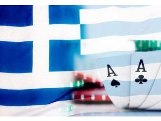Валовой доход Греции от онлайн-гемблинга вырос на 37% в 2018 году