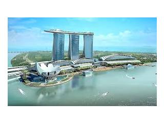 Два сингапурских казино-курорта модернизируют за 6,6 млрд долларов