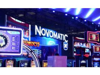 Novomatic Group купила два казино в Словении