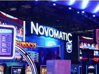 Доход Novomatic Group сократился на 36% в первой половине 2020 года