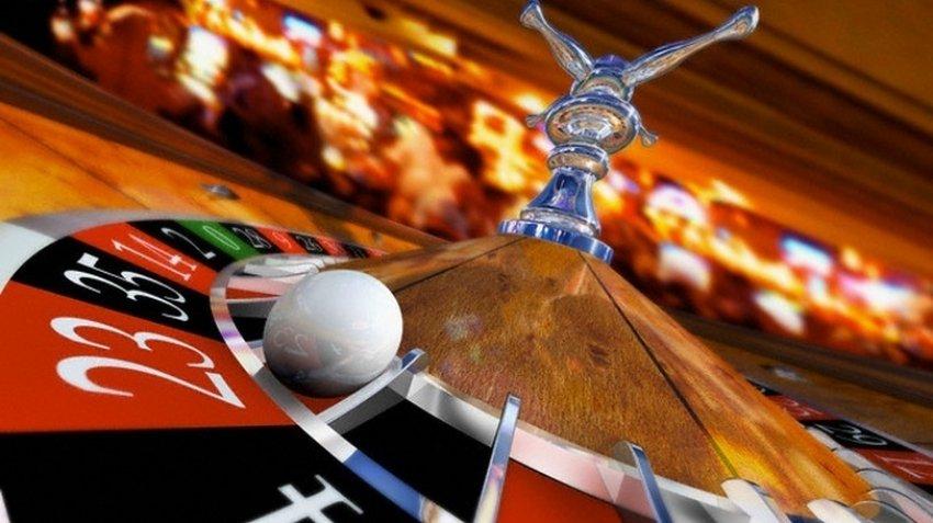 В Братиславе отменен запрет на азартные игры