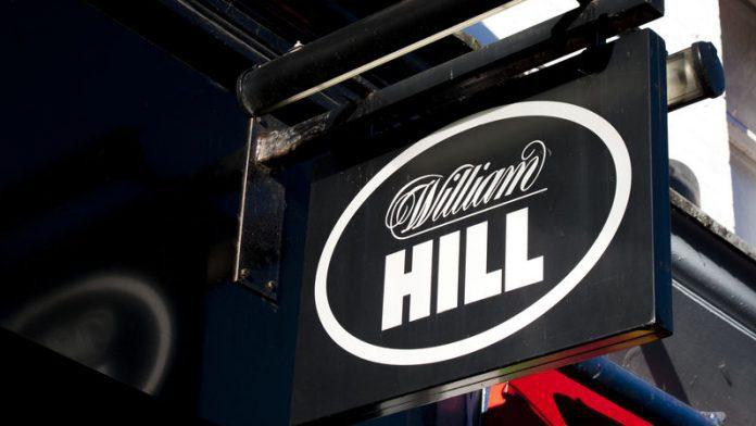В William Hill ожидают снижение прибыли на 15%