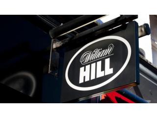 В William Hill ожидают снижение прибыли на 15%