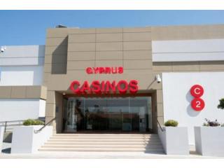 Официальное открытие казино C2 на Кипре пройдет 26 сентября