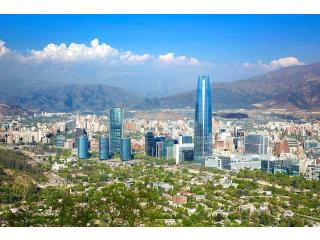 Доходы казино Чили выросли на 4,6 млрд песо в марте 2021 года