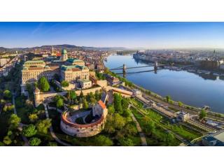 Доход Венгрии от лотереи и ставок на спорт превысил 1,9 млрд евро в 2021 году