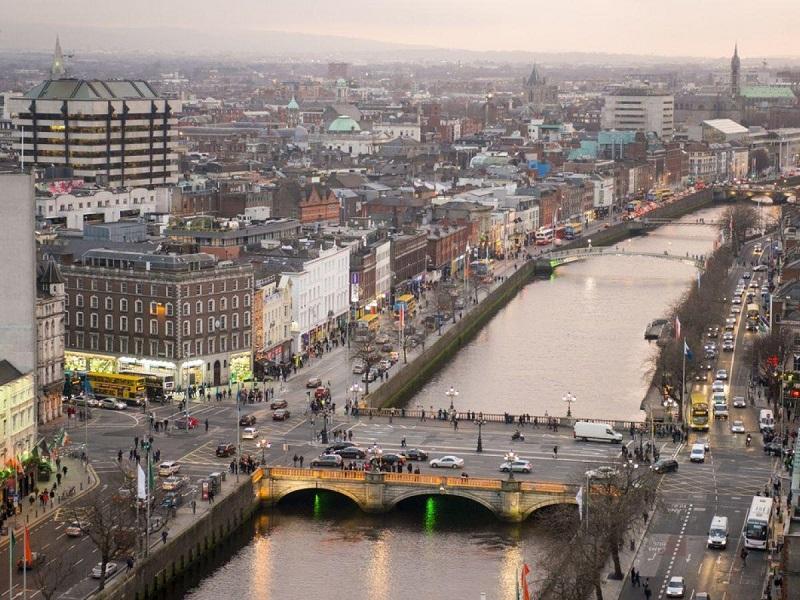 Законопроект о запрете ставок на Национальную лотерею рассмотрят в сенате Ирландии
