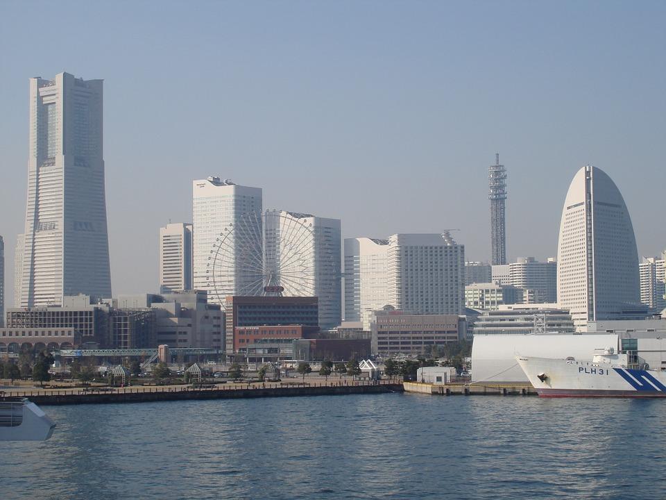 Йокогама включилась в гонку за право открыть казино-курорт