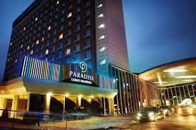 Доход Paradise Co от четырех южнокорейских казино превысил 14 млн долларов в июле