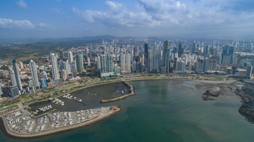 Панама отменит подоходный налог с азартных игр