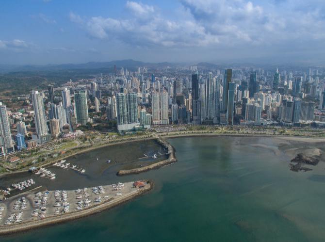 Оборот рынка азартных игр в Панаме превысил 1,1 млрд долларов за 9 месяцев 2021 года