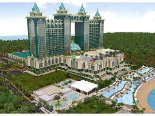 Запуск казино-курорта Emerald Bay на Филиппинах перенесли на 2023 год