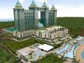 Запуск казино-курорта Emerald Bay на Филиппинах перенесли на 2023 год