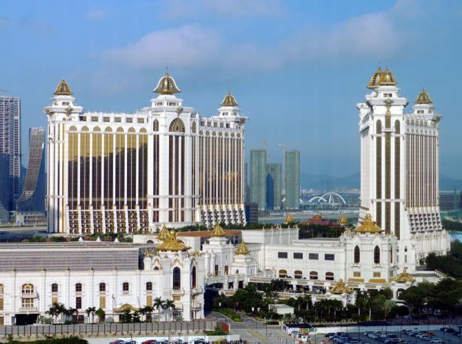 Легальный статус предложили предоставить казино-сателлитам в Макао