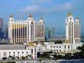 Акции казино Макао подешевели на 18 млрд долларов в ожидании усиления контроля Китаем