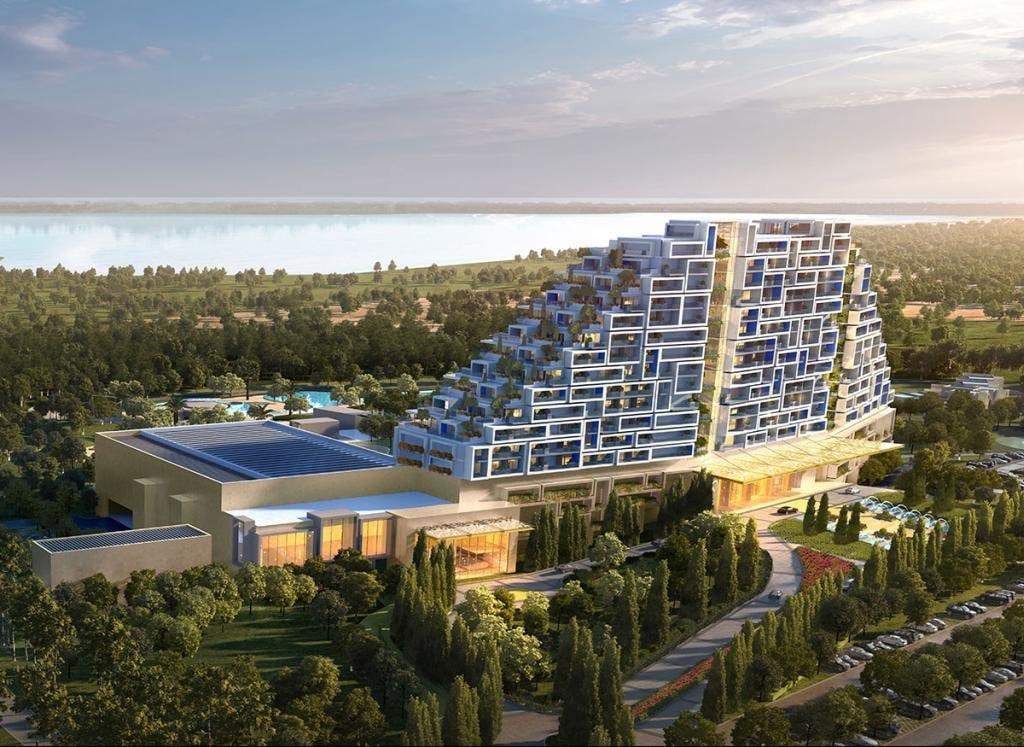 Melco Cyprus увеличит число сотрудников перед открытием казино City of Dreams Mediterranean