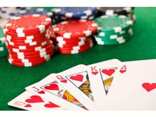 Доходы операторов онлайн-покера выросли в Италии в мае 2023 года