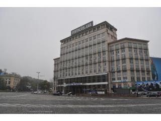 Киевский отель регистрирует торговую марку Dnipro Casino