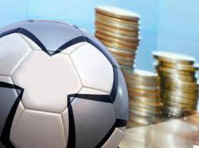 5,4 млрд тенге поступило в бюджет Казахстана от игорного бизнеса за 5 месяцев 2017 года