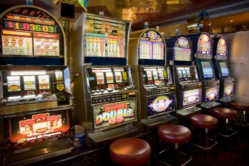 Налоги для казино и игровых автоматов могут снизиться в 2018 году в Беларуси