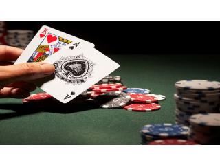 Собственную серию покерных турниров запускает «Казино Сочи»