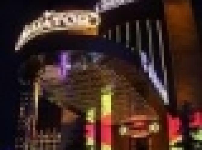 Казино-отель Parisian Macao откроется в ноябре 2016 года