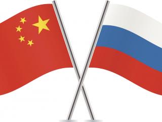 Россия и Китай будут вместе блокировать онлайн-казино