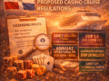 Доминиканская Республика открывает консультации по лицензиям казино на круизных судах