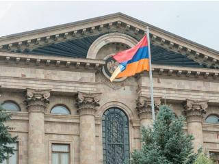 В Армении приняты поправки в закон об азартных играх