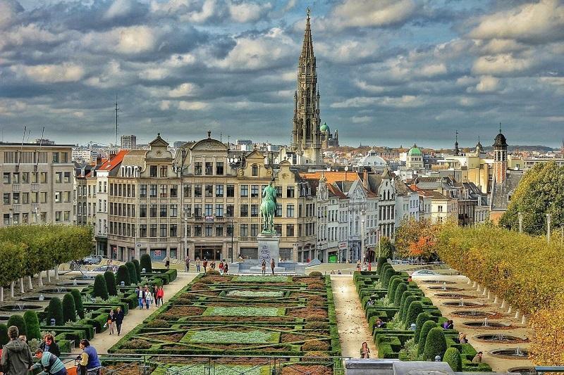 Игорный доход Бельгии вырос на 24% в 2022 году