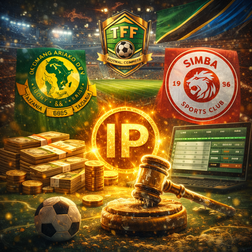 Футбольная федерация Танзании планирует монетизировать права на ставки, начиная с пилотного проекта дерби Кариаку 1 марта