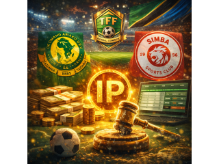 Футбольная федерация Танзании планирует монетизировать права на ставки, начиная с пилотного проекта дерби Кариаку 1 марта