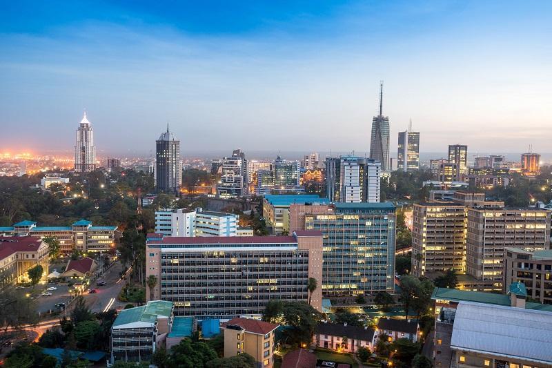 Количество букмекерских лицензий в Кении достигло 100