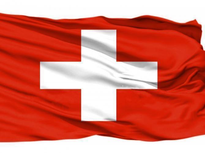Седьмое онлайн-казино запустили в Швейцарии
