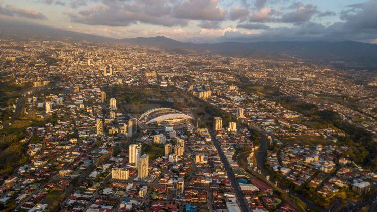 Казино Коста-Рики не возобновят работу в сентябре