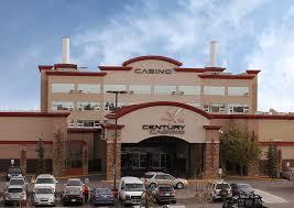 Оператор Century Casinos сообщил об убытках в первом полугодии